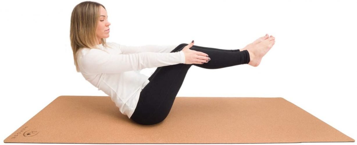REPOSE Eco-Friendly yoga mat 23 REPOSE Eco-Friendly yoga mat