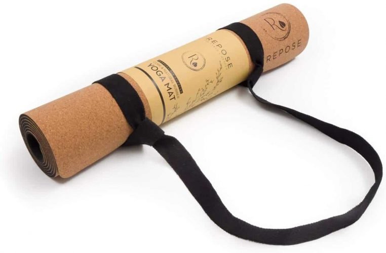 REPOSE Eco-Friendly yoga mat REPOSE Eco-Friendly yoga mat