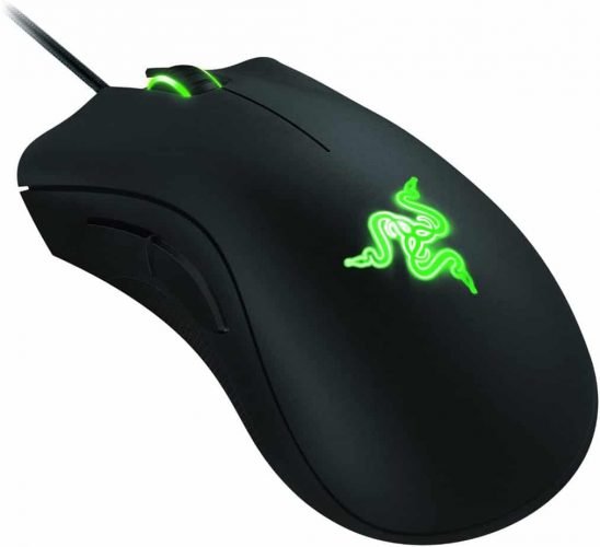 Razer DeathAdder Expert Razer DeathAdder Expert