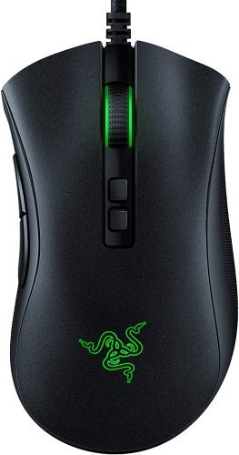 Razer DeathAdder V2 Gaming Mouse Razer DeathAdder V2 Gaming Mouse