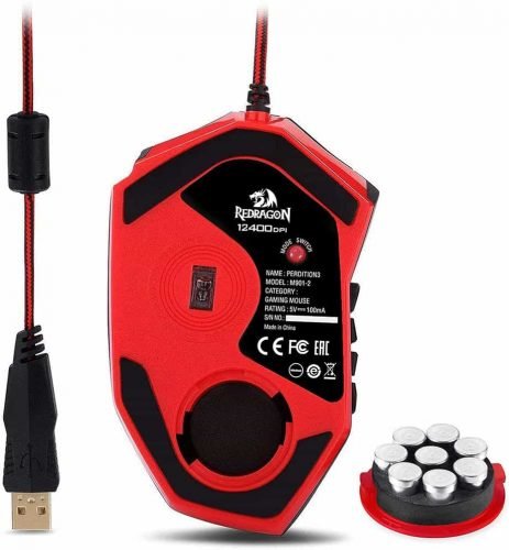 Redragon M901 2 Redragon M901