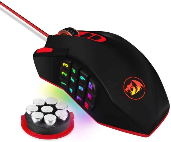 Redragon M901 Redragon M901