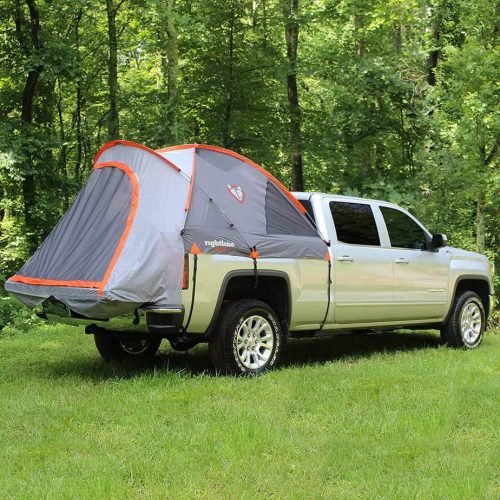 Rightline Gear Truck Tents Rightline Gear Truck Tents