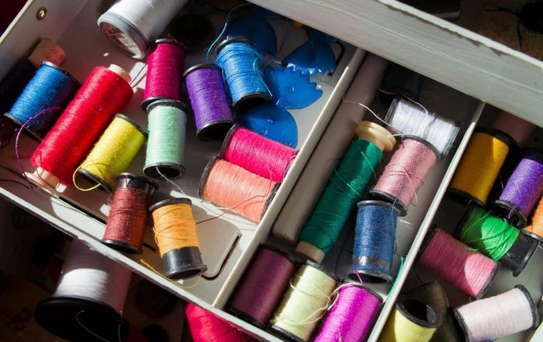 best Sewing Boxes